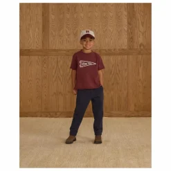 Enfant Rylee + Cru T-Shirts, Chemises|T-Shirts, Chemises*T-shirt Home Team |