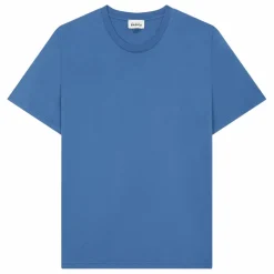 Sale T-Shirt Homme Manches Courtes Coton Bio | Homme T-Shirts, Chemises