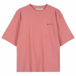 New T-shirt Hopscotch Coton Bio - Collection Femme | Femme Tee-Shirts, Polos