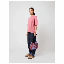 New T-shirt Hopscotch Coton Bio - Collection Femme | Femme Tee-Shirts, Polos