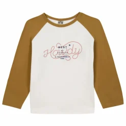 Bonton T-shirt Howdy ||Enfant T-Shirts, Chemises