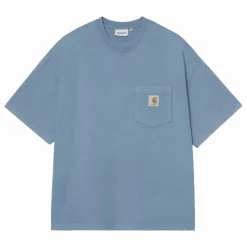 Carhartt WIP T-shirt Hudson ||Homme T-Shirts, Chemises|T-Shirts, Chemises