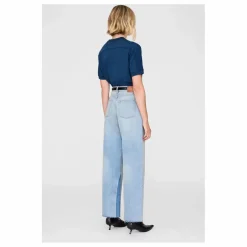 Femme Anine Bing Tee-Shirts, Polos*T-shirt Jaylin Paris |