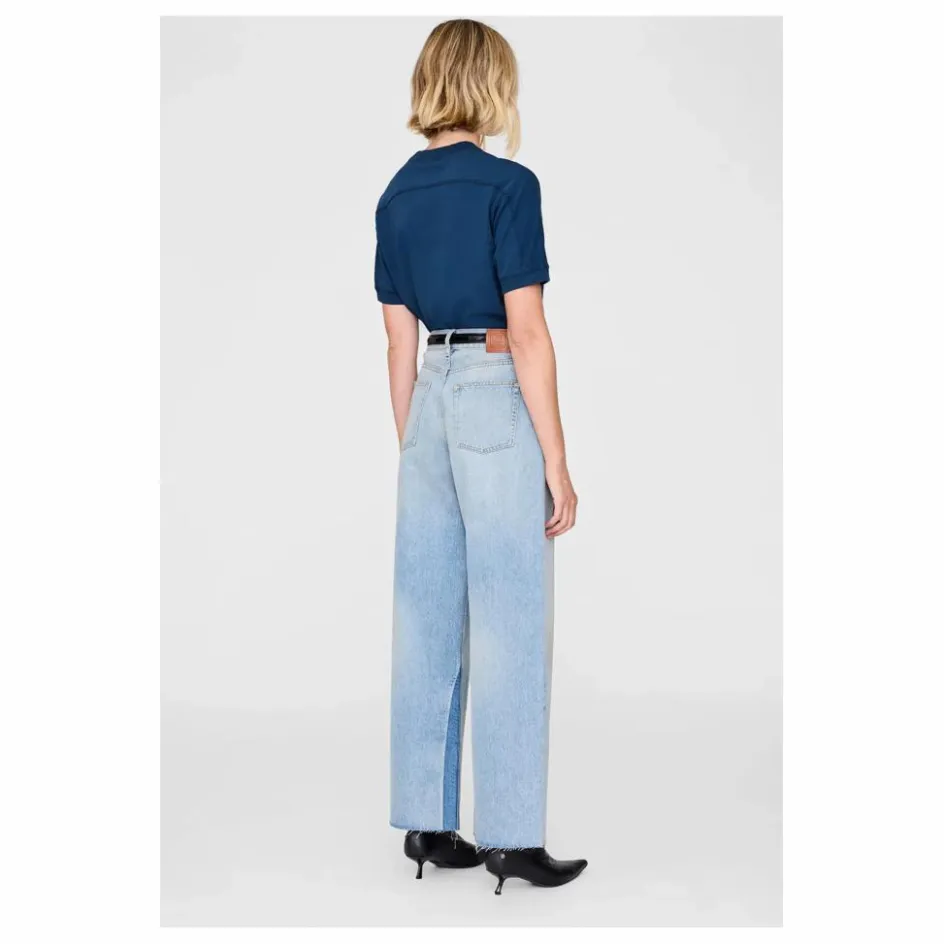 Femme Anine Bing Tee-Shirts, Polos*T-shirt Jaylin Paris |