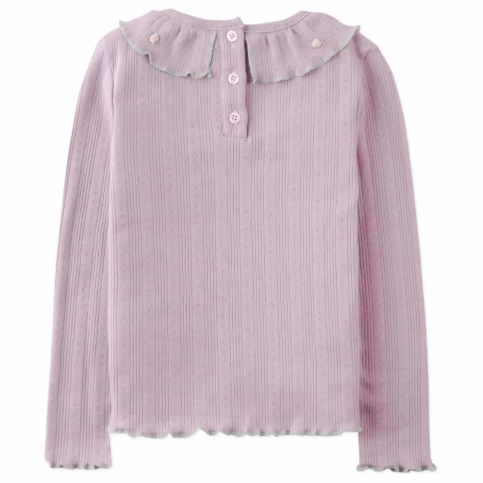 Clearance Gingersnaps T-shirt Jenny | Lilas tLilas