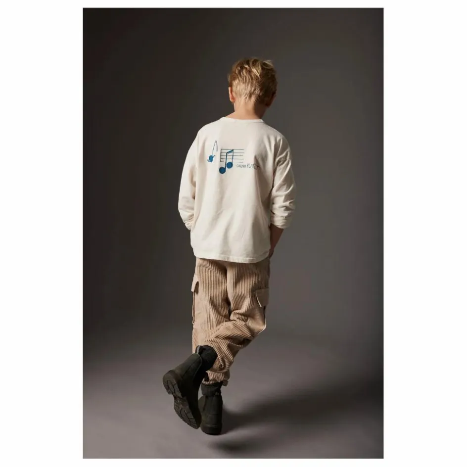Enfant Cozmo T-Shirts, Chemises|Blouses, T-Shirts*T-shirt Joel Coton Bio |
