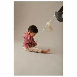 Cozmo T-Shirts, Chemises|Blouses, T-Shirts*T-shirt Joel Rayures Baby Coton Bio |