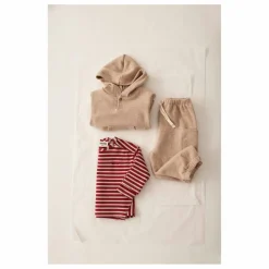 Cozmo T-Shirts, Chemises|Blouses, T-Shirts*T-shirt Joel Rayures Baby Coton Bio |
