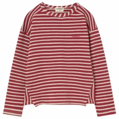 Cozmo T-shirt Joel Rayures Coton Bio ||Enfant T-Shirts, Chemises|Blouses, T-Shirts