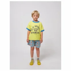 Hot T-Shirt Joy Coton Bio | Enfant Blouses, T-Shirts|T-Shirts, Chemises