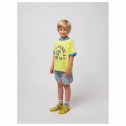 Hot T-Shirt Joy Coton Bio | Enfant Blouses, T-Shirts|T-Shirts, Chemises