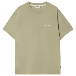 Pompeii T-shirt Kangoo Tee | Vert kaki clair