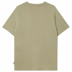 Pompeii T-shirt Kangoo Tee | Vert kaki clair