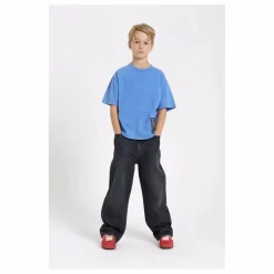 Enfant Finger in the nose T-Shirts, Chemises|T-Shirts, Chemises*T-shirt King Coton Bio |