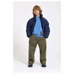 Enfant Finger in the nose T-Shirts, Chemises|T-Shirts, Chemises*T-shirt King Coton Bio |