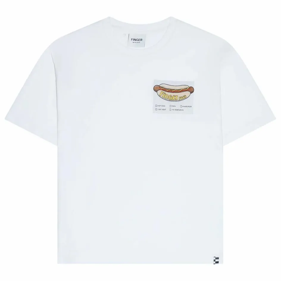 Discount T-shirt King Coton Bio | Enfant T-Shirts, Chemises|T-Shirts, Chemises