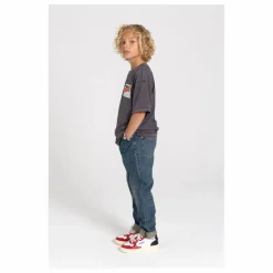 Enfant Finger in the nose T-Shirts, Chemises|T-Shirts, Chemises*T-shirt King Coton Bio |
