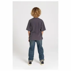 Enfant Finger in the nose T-Shirts, Chemises|T-Shirts, Chemises*T-shirt King Coton Bio |