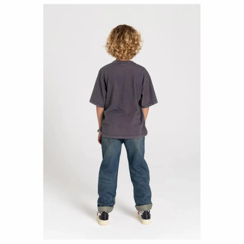 Enfant Finger in the nose T-Shirts, Chemises|T-Shirts, Chemises*T-shirt King Coton Bio |