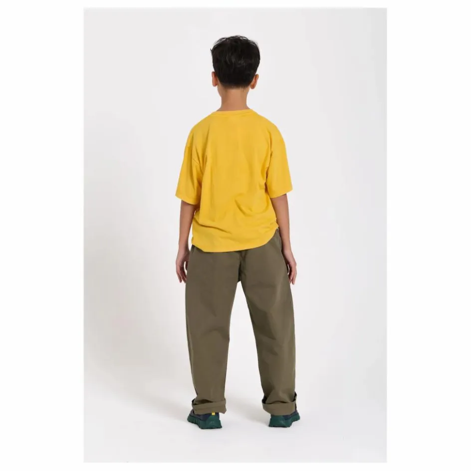 Enfant Finger in the nose T-Shirts, Chemises|T-Shirts, Chemises*T-shirt King Coton Bio |