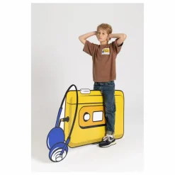 New T-shirt King Coton Bio | Enfant T-Shirts, Chemises|T-Shirts, Chemises
