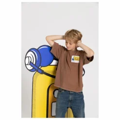 New T-shirt King Coton Bio | Enfant T-Shirts, Chemises|T-Shirts, Chemises