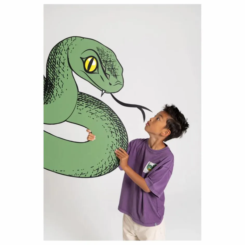 Finger in the nose T-shirt King Coton Bio ||Enfant T-Shirts, Chemises|T-Shirts, Chemises