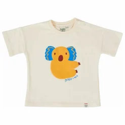 Outlet T-Shirt Koala Puff | Enfant T-Shirts, Chemises|Blouses, T-Shirts