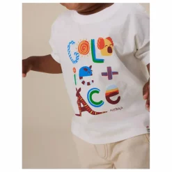 Enfant Goldie + Ace T-Shirts, Chemises|Blouses, T-Shirts*T-Shirt Land Down Under |