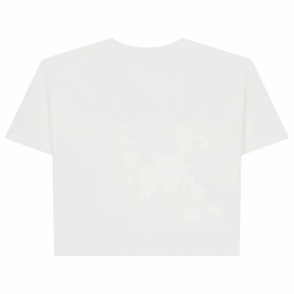 Pomandère T-shirt Large Jersey ||Femme Tee-Shirts, Polos