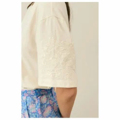 Outlet T-shirt Lauriane Coton Bio - Collection Femme | Femme Tee-Shirts, Polos