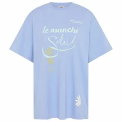 Soleil Soleil T-Shirt Le Marché ||Femme Tee-Shirts, Polos