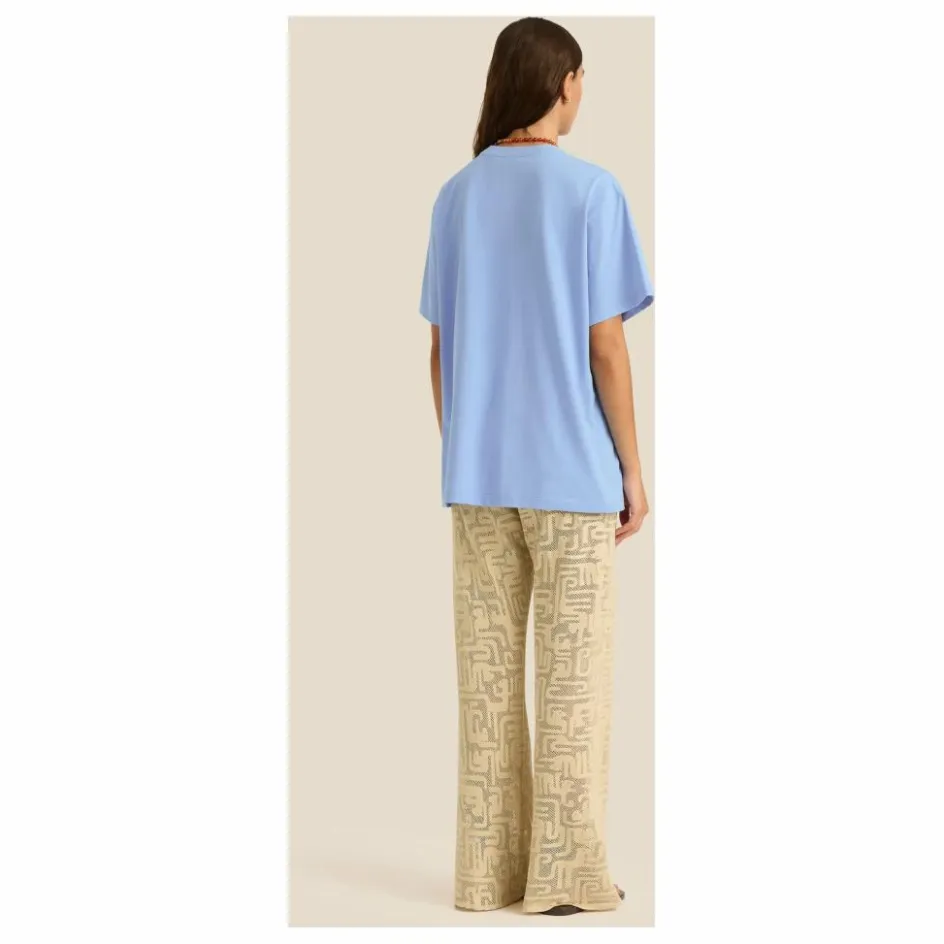 Soleil Soleil T-Shirt Le Marché ||Femme Tee-Shirts, Polos