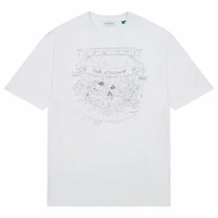 Edmmond Studios T-Shirt L'Indiscret ||Homme T-Shirts, Chemises