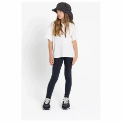 Online Smallable Kid T-shirt Liv Coton Bio | Blanc cassé