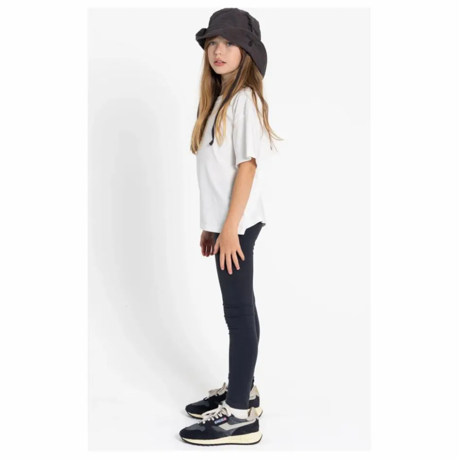 Online Smallable Kid T-shirt Liv Coton Bio | Blanc cassé