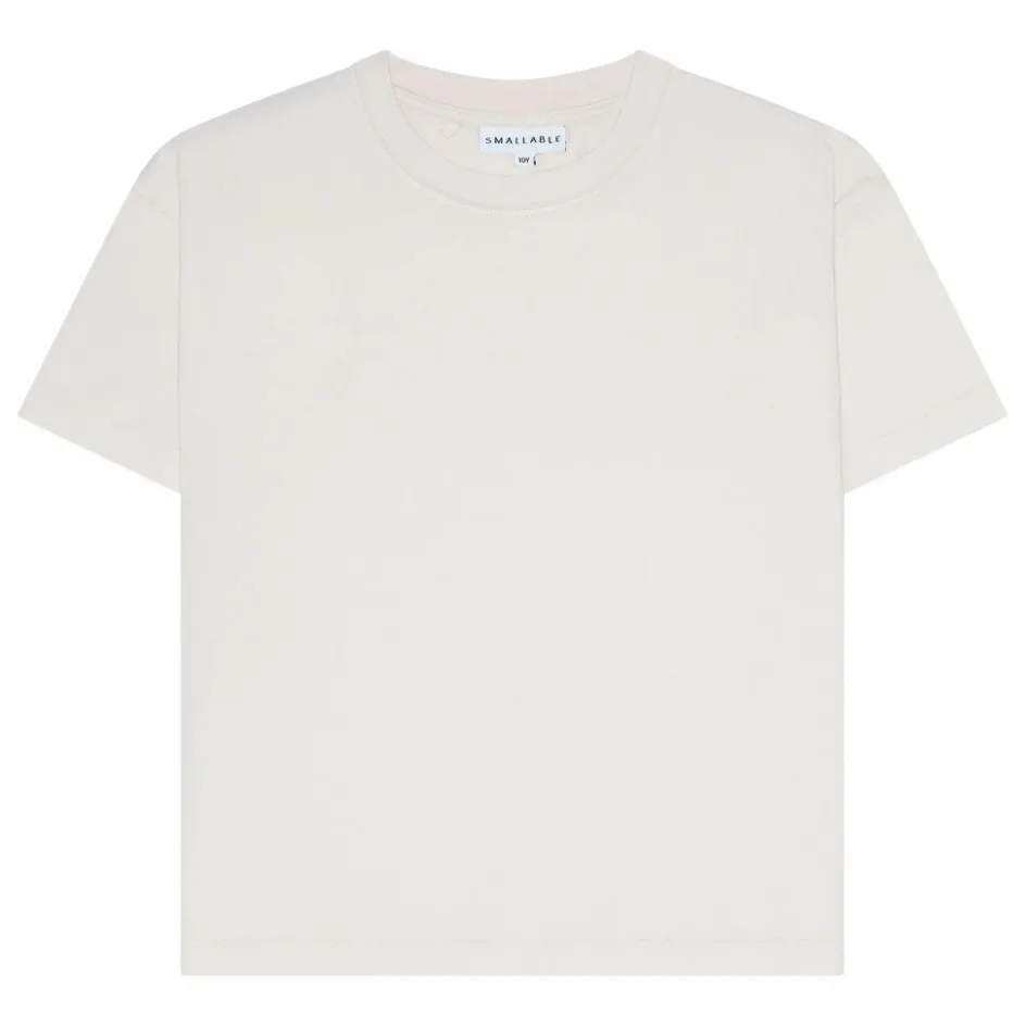 Best T-shirt Liv Coton Bio | Enfant Blouses, T-Shirts|Blouses, T-Shirts