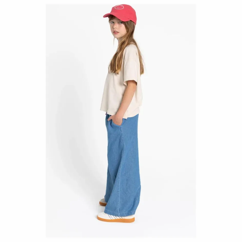 Best T-shirt Liv Coton Bio | Enfant Blouses, T-Shirts|Blouses, T-Shirts
