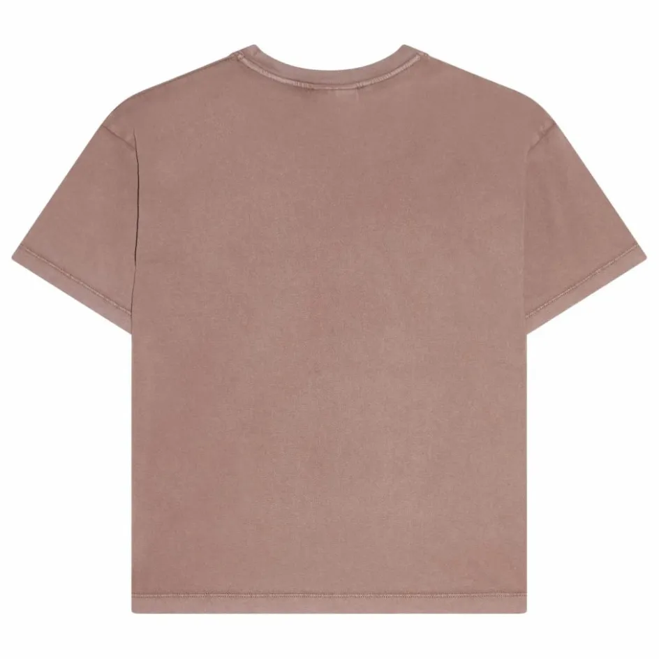 New T-shirt Liv Coton Bio | Enfant Blouses, T-Shirts|Blouses, T-Shirts