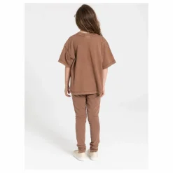 New T-shirt Liv Coton Bio | Enfant Blouses, T-Shirts|Blouses, T-Shirts