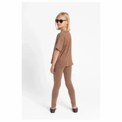 New T-shirt Liv Coton Bio | Enfant Blouses, T-Shirts|Blouses, T-Shirts