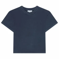 Smallable Kid T-shirt Liv Coton Bio ||Enfant Blouses, T-Shirts|Blouses, T-Shirts