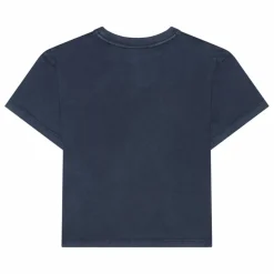 Smallable Kid T-shirt Liv Coton Bio ||Enfant Blouses, T-Shirts|Blouses, T-Shirts