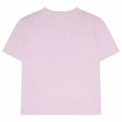 Enfant Smallable Kid Blouses, T-Shirts|Blouses, T-Shirts*T-shirt Liv Coton Bio |