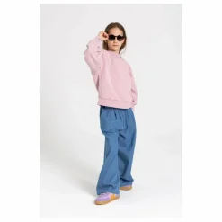 Enfant Smallable Kid Blouses, T-Shirts|Blouses, T-Shirts*T-shirt Liv Coton Bio |
