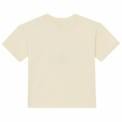 Clearance Bonton T-shirt Livo Paradise | Vanille