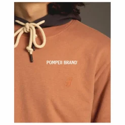 Pompeii T-shirt Lobster Monogram ||Homme T-Shirts, Chemises