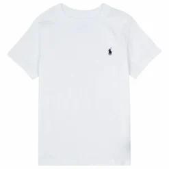 Ralph Lauren T-shirt Logo ||Enfant T-Shirts, Chemises|T-Shirts, Chemises