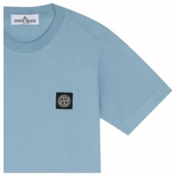 Enfant Stone Island T-Shirts, Chemises|T-Shirts, Chemises*T-shirt Logo |