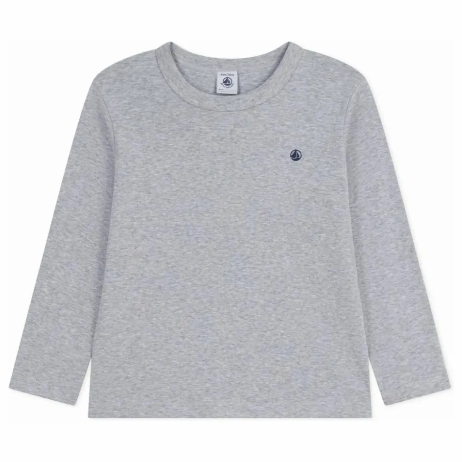 Enfant Petit Bateau Blouses, T-Shirts|T-Shirts, Chemises*T-shirt Logo |